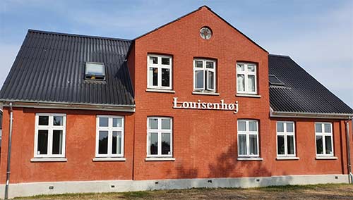 Lilleborg
